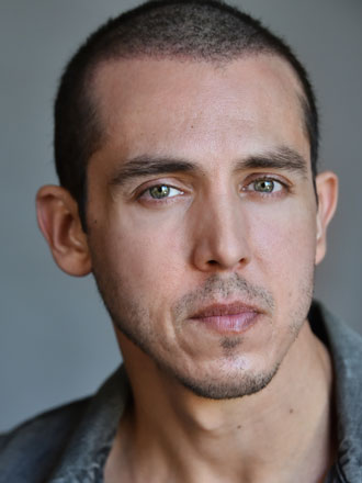 Walter Rodriguez headshot