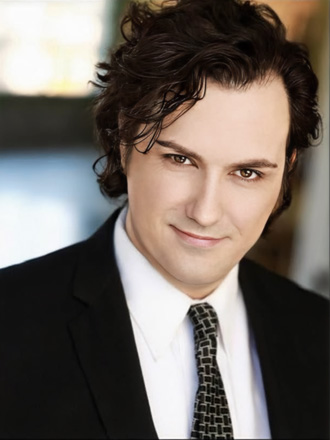 Michael Mullen headshot