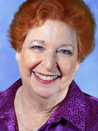 Bonnie Dukes headshot
