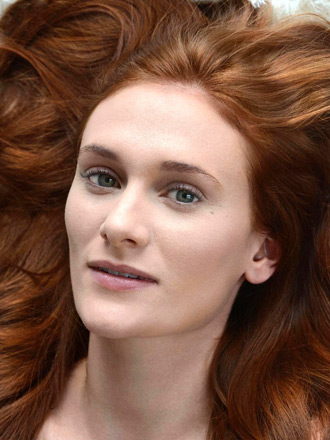 Caroline Quigley headshot
