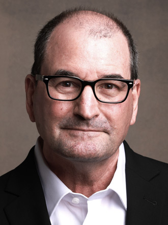 David Nathan Schwartz headshot