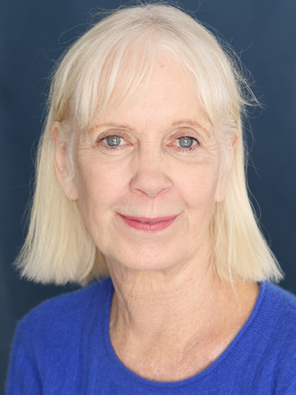 Jeanine Anderson headshot