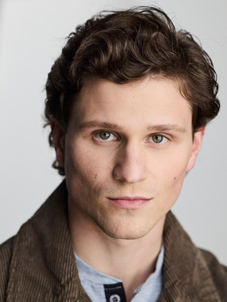 Matthew Gademske headshot