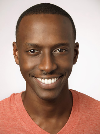 Headshot of Atoki Ileka