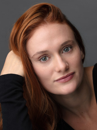 Headshot of Caroline Quigley