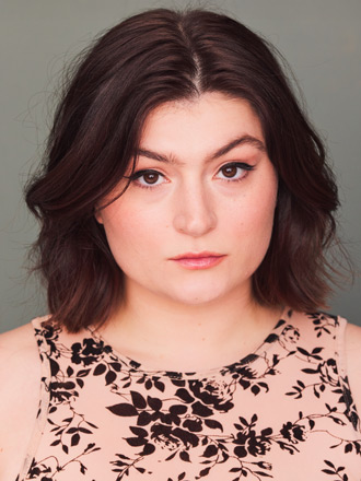 Headshot of Emily Fabretti