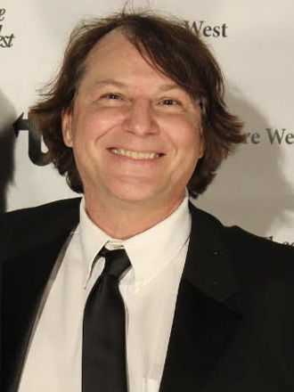 Headshot of Ernest McDaniel