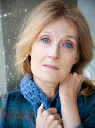 Headshot of Kathy Bell Denton