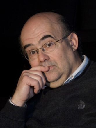 Headshot of Louis Fantasia