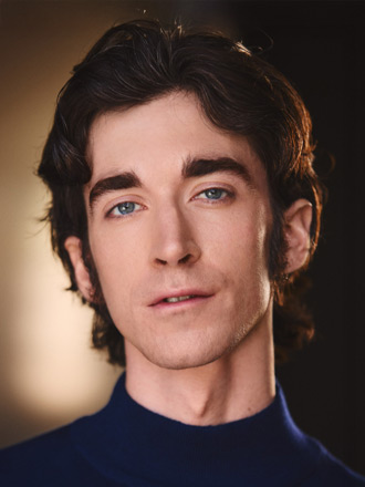 Headshot of Casey Alcoser