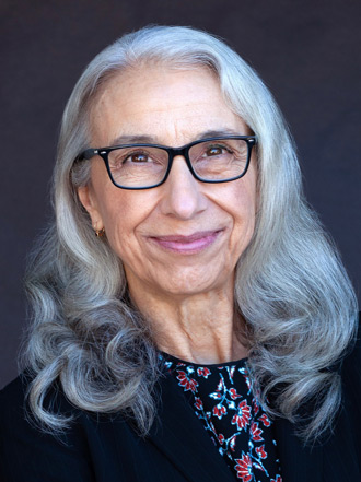Headshot of Clara Rodriguez