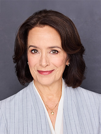 Headshot of Jill Remez