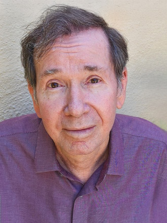 Headshot of Steve Nevil