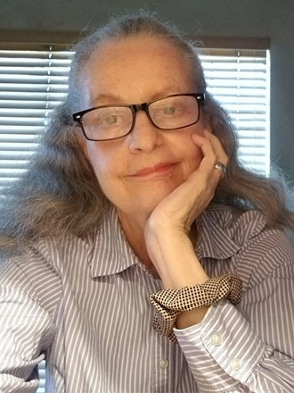 Chris DiGiovanni headshot