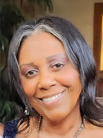 Crystal Yvonne Jackson headshot