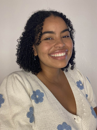 Coko Kirton headshot
